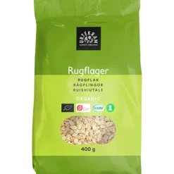 Rugflager Ø