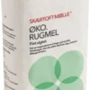 Rugmel fint sigtet Ø