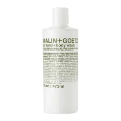 Rum Hand + Body Wash