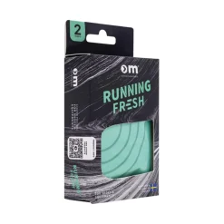 Running Fresh Lugtfjernende Poser