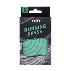 Running Fresh Lugtfjernende Poser