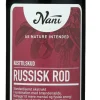 Russisk Rod