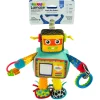 Rusty The Robot