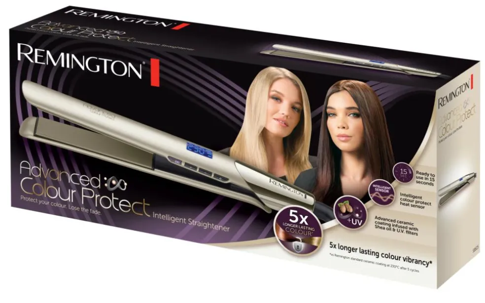 S8605 E51 Colour Prot. Straight. champ.
