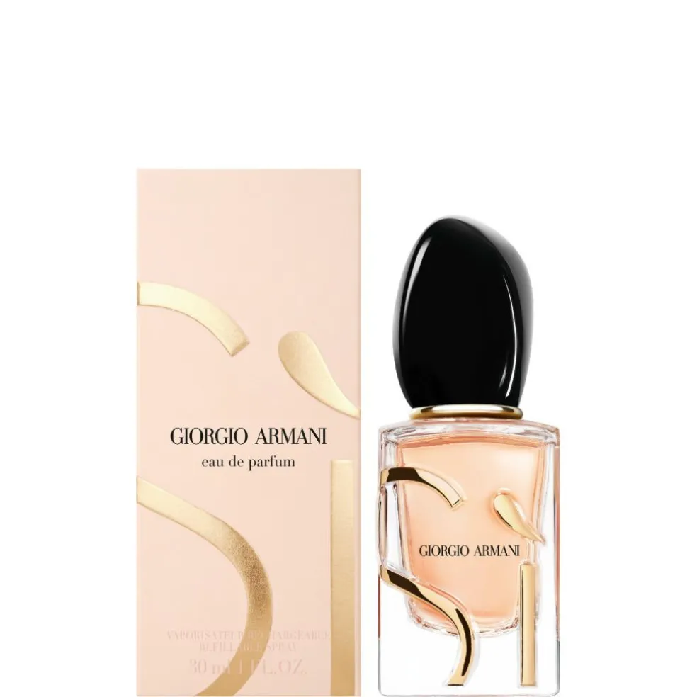 Sì Eau de Parfum