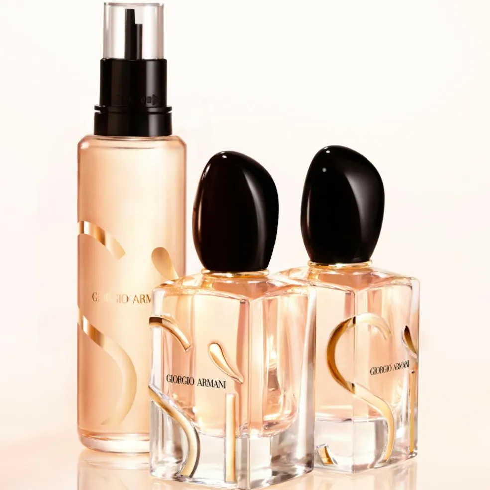 Sì Eau de Parfum