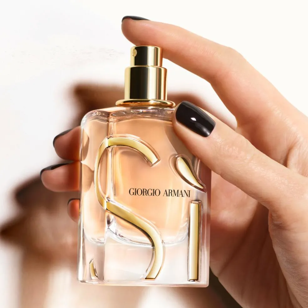 Sì Eau de Parfum
