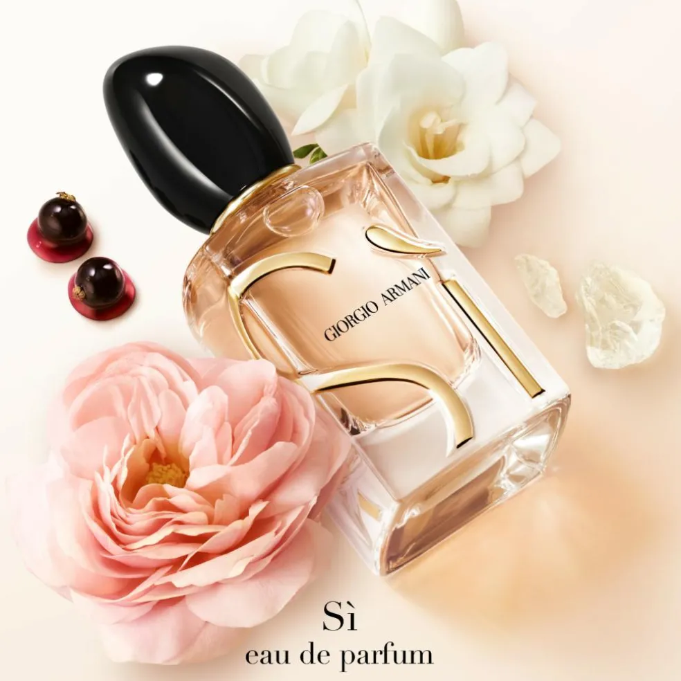 Sì Eau de Parfum