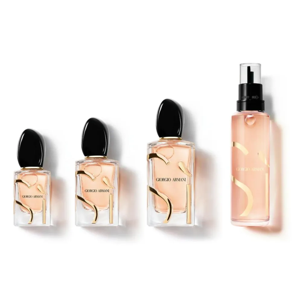 Sì Eau de Parfum
