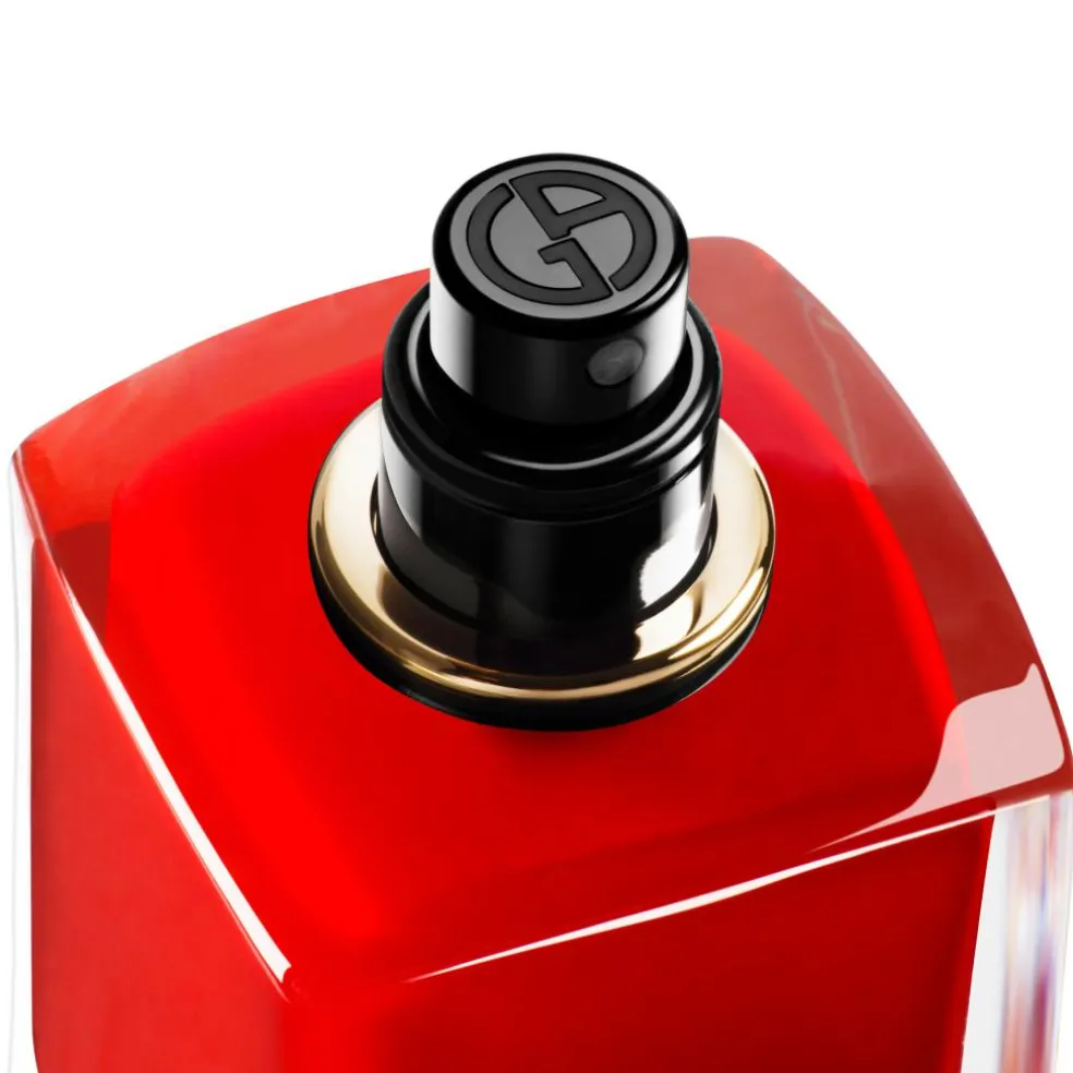 Sì Passione Eau de Parfum