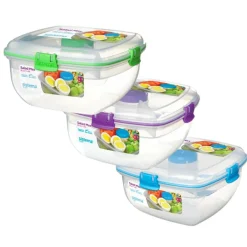 Salad Max To Go