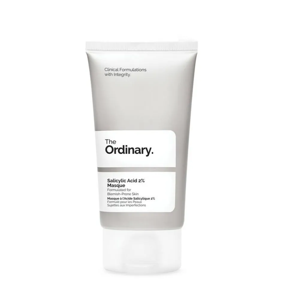 Salicylic Acid 2% Masque