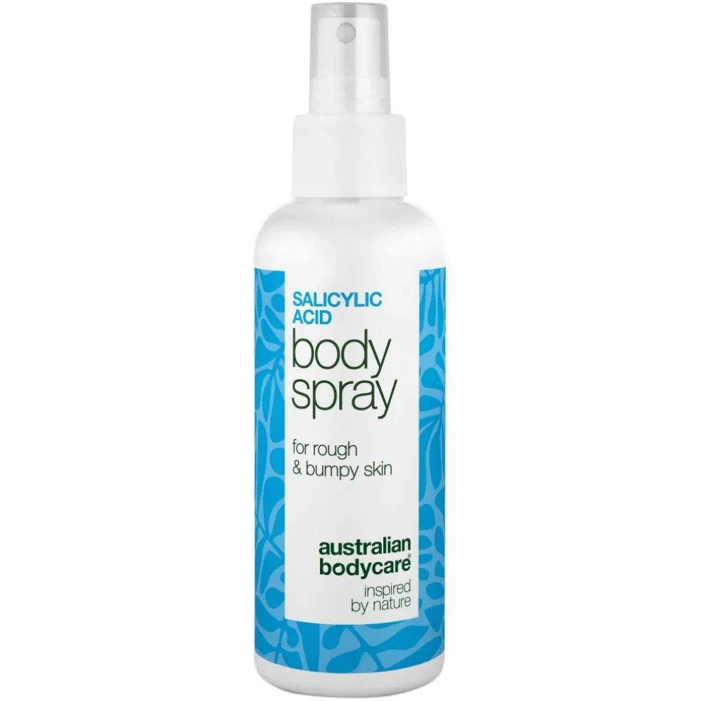 Salicylsyre spray
