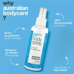 Salicylsyre spray