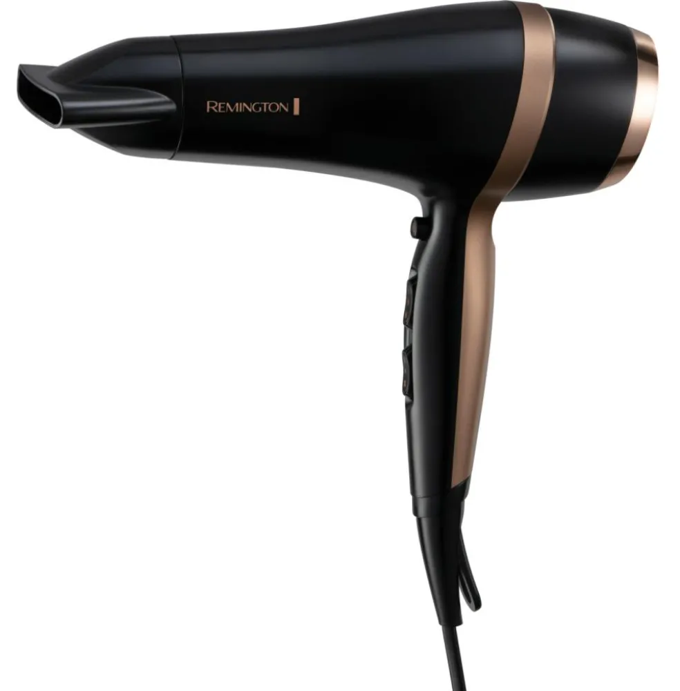 Salon Smooth Hårtørrergavesæt