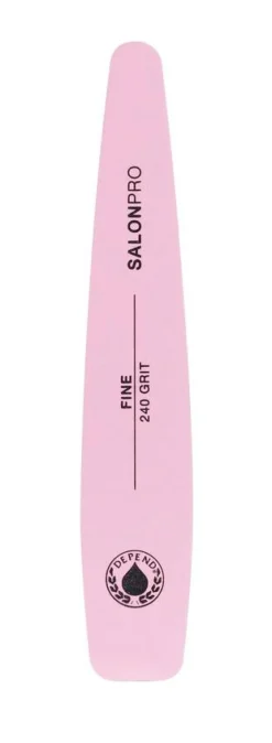 SalonPro Nail File Kit