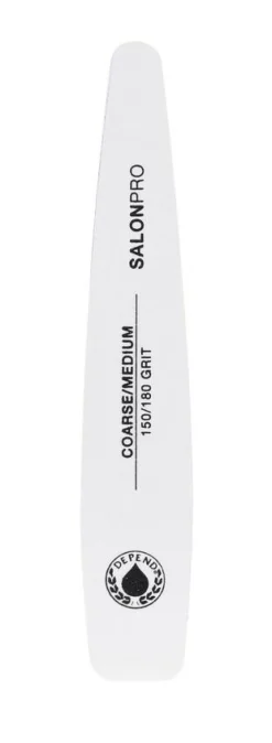 SalonPro Nail File Kit