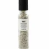 Salt, Garlic & Thyme