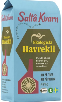 Saltå Havreklid Ø