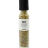 Salt, Lemon & Thyme