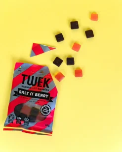 Salt n' Berry