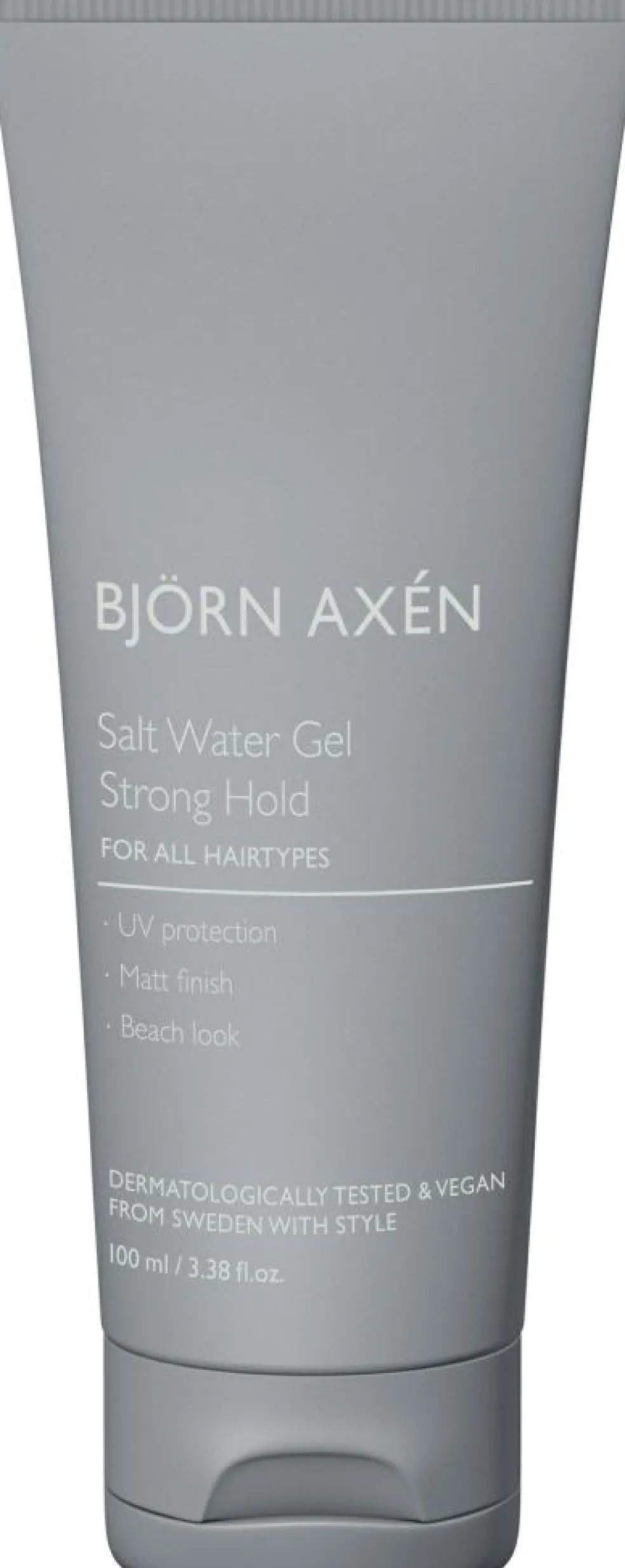 Salt Water Gel