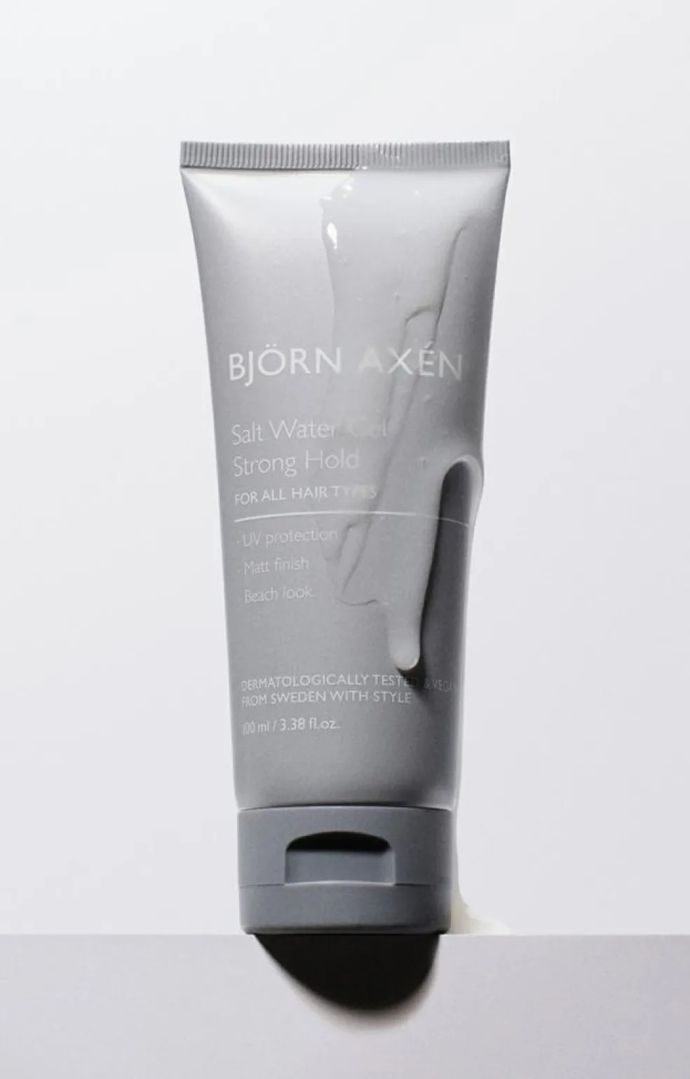 Salt Water Gel