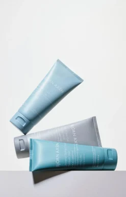 Salt Water Gel