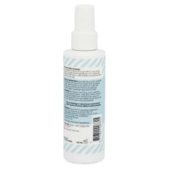 Salt Water Spray
