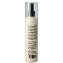 Salt Water Spray Sweet Orange No. 15