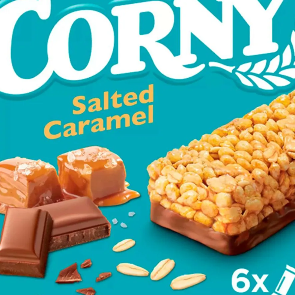 Salted Caramel