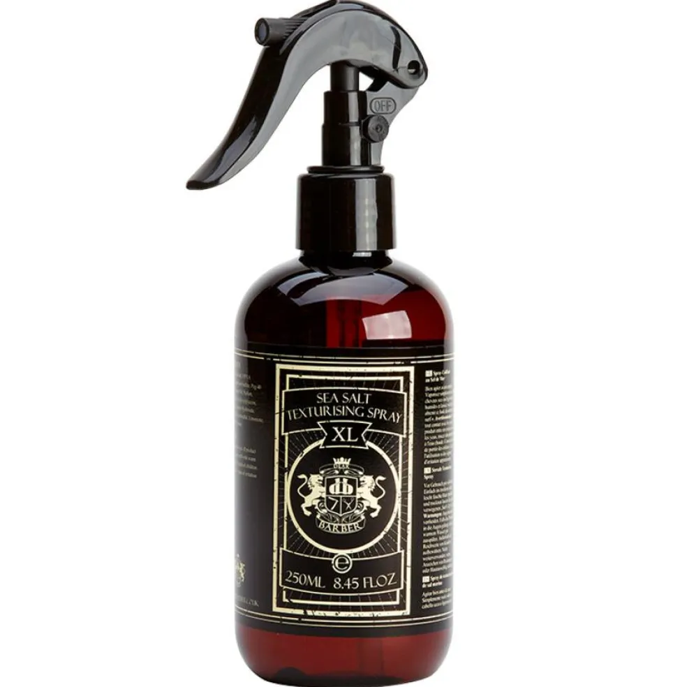 Saltvands spray