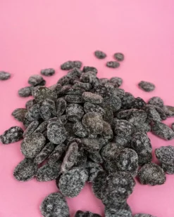 Salty Liquorice Sukkerfri