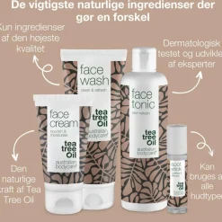 Sampak Ansigtspleje