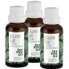 Sampak Pure Oil