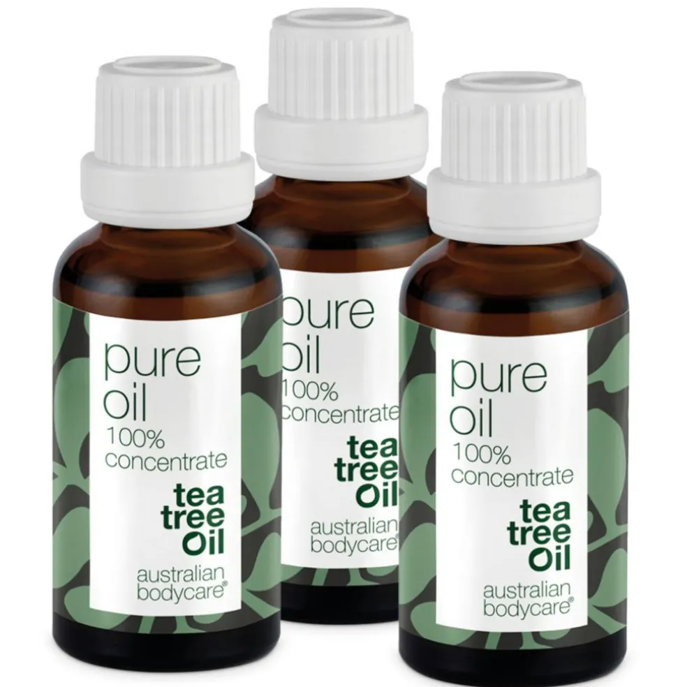 Sampak Pure Oil