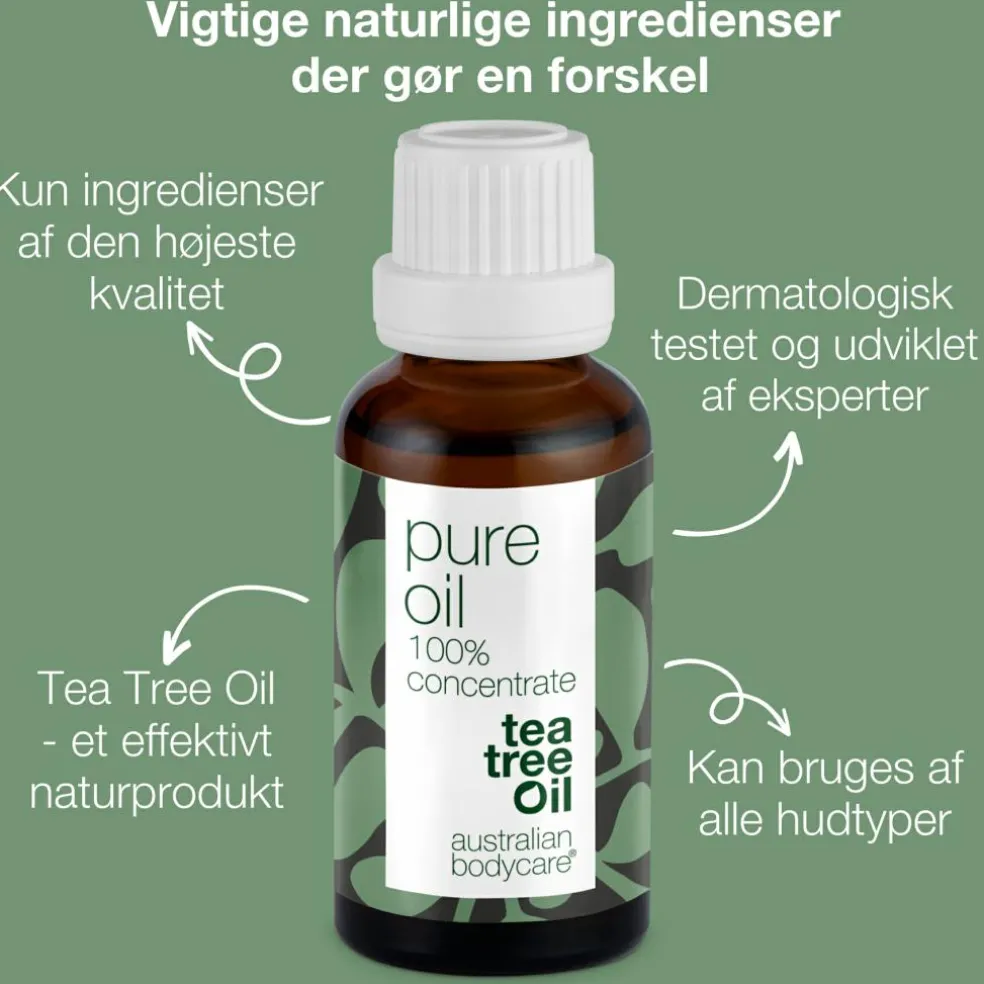 Sampak Pure Oil
