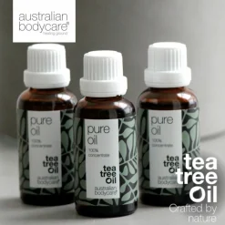 Sampak Pure Oil
