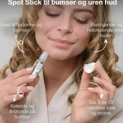 Sampak Spot Stick