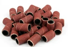 Sanding Band