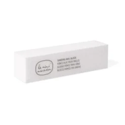 Sanding Block