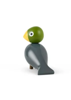 Sangfugl