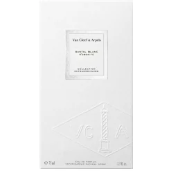 Santal Blanc Eau de Parfum