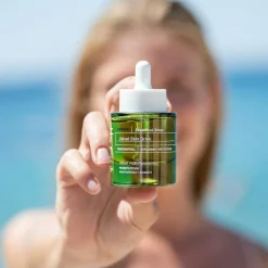 Santorini Grape Velvet Skin Drink Face Oil