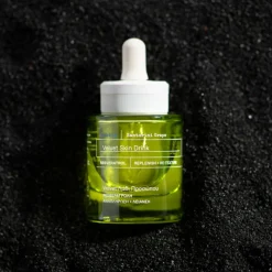 Santorini Grape Velvet Skin Drink Face Oil
