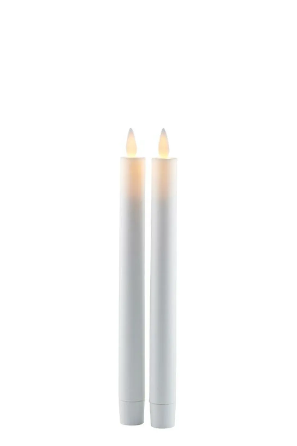 Sara Krone LED Vokslys