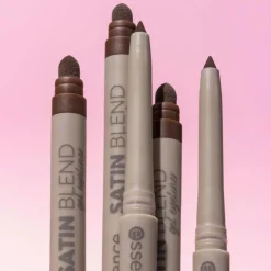 Satin Blend Gel Eyeliner