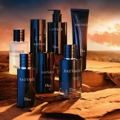 Sauvage Eau de Parfum