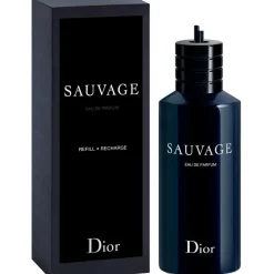 Sauvage Eau de Parfum Refill