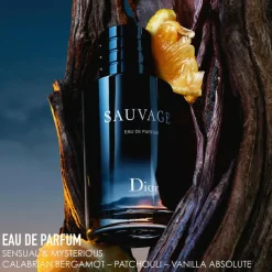 Sauvage Eau de Parfum Refill